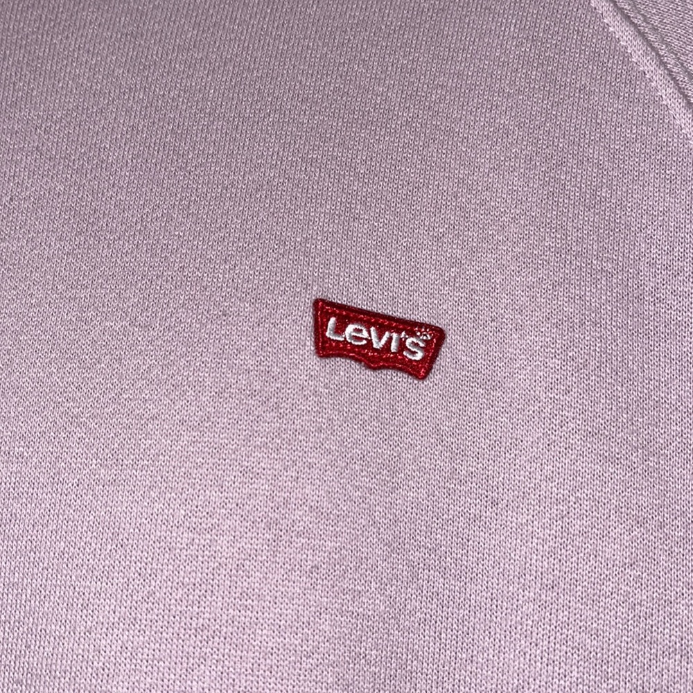 Womens Levi’s Hoodie - Picture 2 of 2